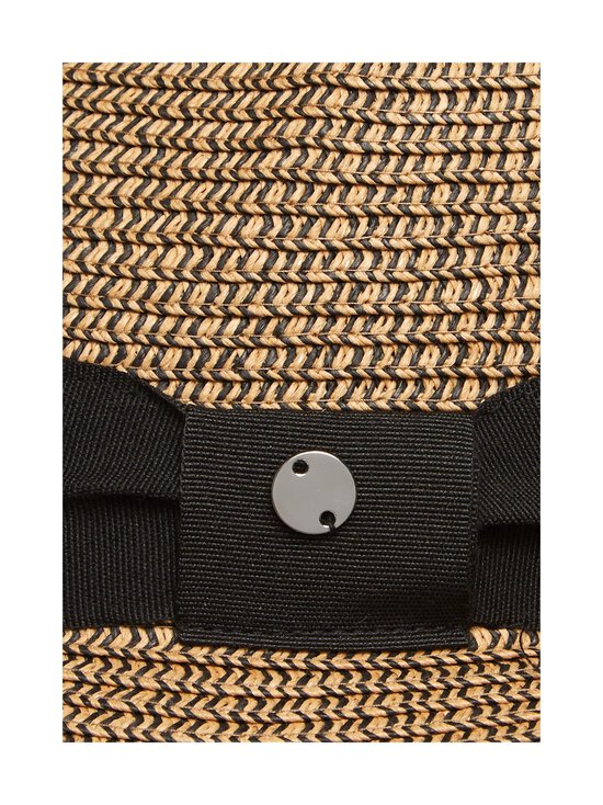 KN Collection - Pratt-hattu - BROWN 10 - photo 3 KN Collection - Pratt-hattu - BROWN 10 | Stockmann - photo 3
