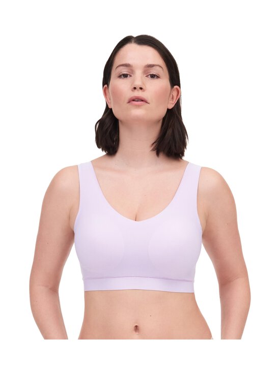 Padded Top -rintaliivit