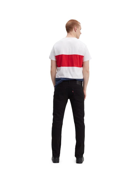 Levi's - 502 Regular Taper -farkut - NIGHTSHINE | Stockmann - photo 3