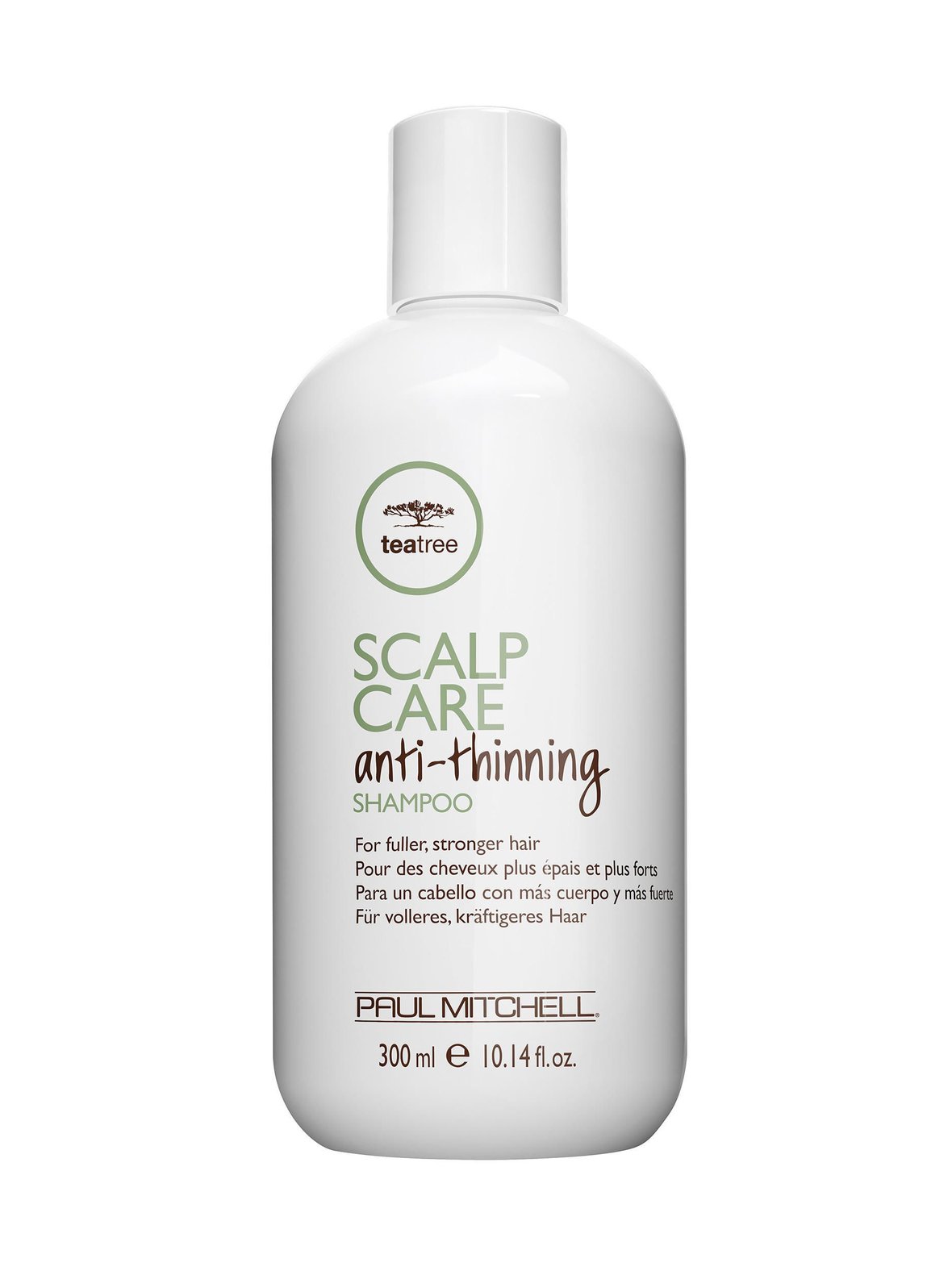 Scalp Care Shampoo 300 ml