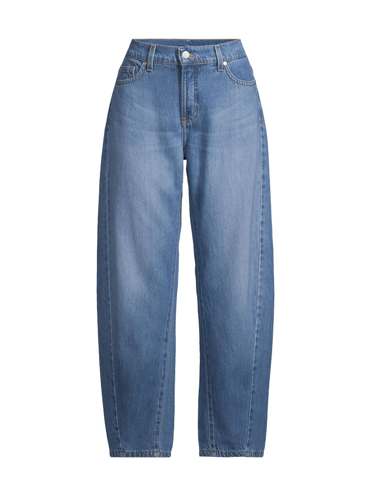 Amy loose 2437 loose fit -farkut