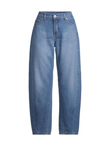 Very Nice - Amy Loose 2437 Loose Fit -farkut - 62 LIGHT BLUE | Stockmann