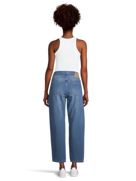 Very Nice - Amy Loose 2437 Loose Fit -farkut - 62 LIGHT BLUE | Stockmann - photo 4