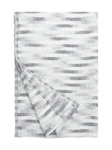 Lapuan Kankurit - Hohto-pellavapyyhe - 9 WHITE-GREY | Stockmann