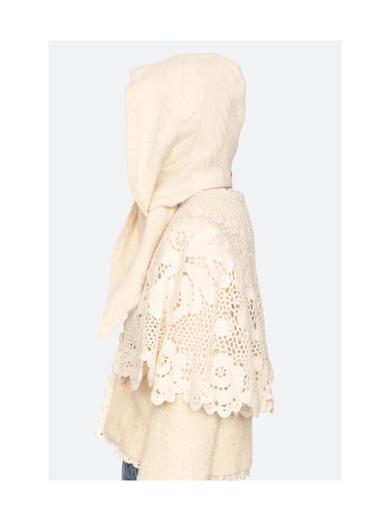 Sea NY - ALLEN CABLE SCARF HAT Sea NY - CREAM | Stockmann - photo 3