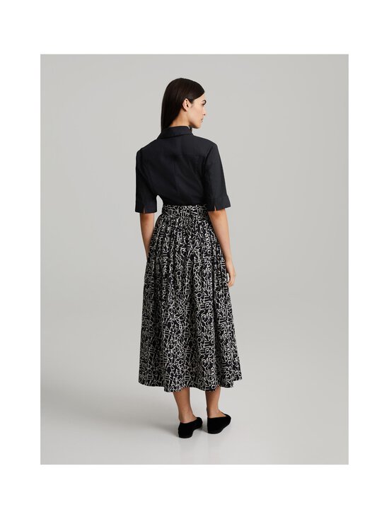 Andiata - Fiia 85 svārki - TYPOGRAPHY PRINT | Stockmann - photo 3