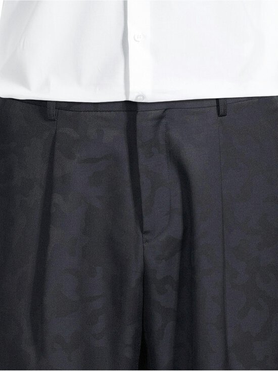 Matinique - MAweller-housut - 301664 DARK MIDNIGHT | Stockmann - photo 5