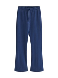 Lindex - Flared-collegehousut - 1957 DARK BLUE | Stockmann