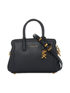 Michael Michael Kors - XS Crossbody -laukku - 001 BLACK | Stockmann