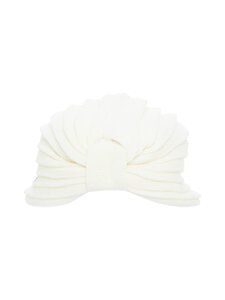 KN Kati Niemi - Turban Mathilda - 38 WHITE | Stockmann