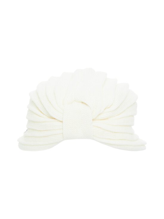 KN Kati Niemi - Turban Mathilda - 38 WHITE | Stockmann - photo 1