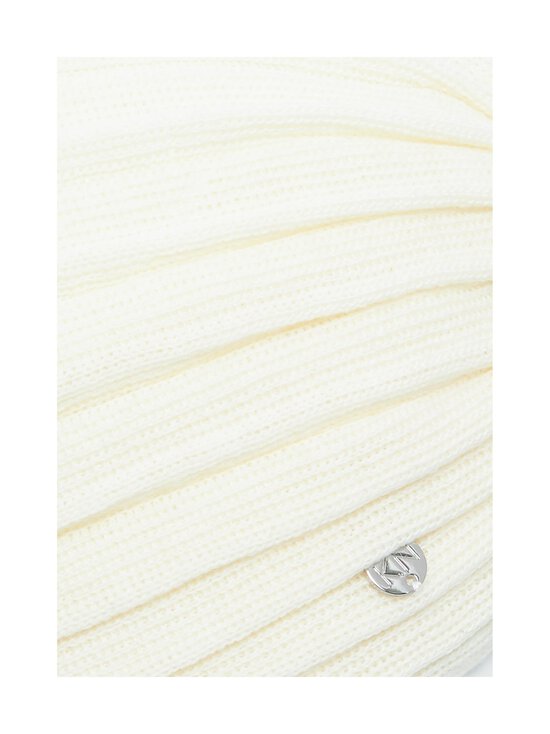 KN Kati Niemi - Turban Mathilda - 38 WHITE | Stockmann - photo 3