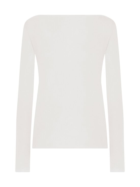 Wolford - Pikkade varrukatega särk Pure - 1300 - WHITE | Stockmann - photo 2