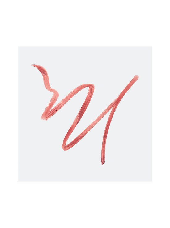 MAC - Lipglazer Glossy Lipliner -huultenrajauskynä - VELVET TEDDY | Stockmann - photo 3