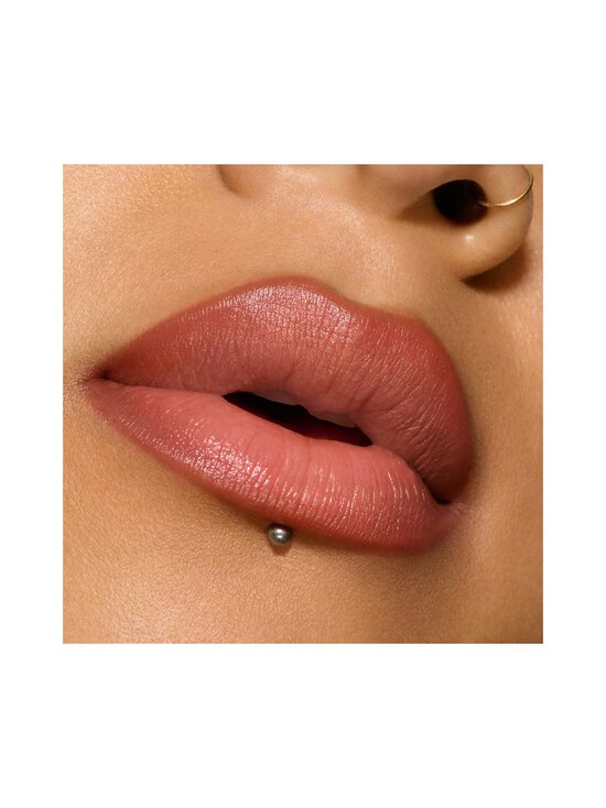 MAC - Lipglazer Glossy Lipliner -huultenrajauskynä - VELVET TEDDY | Stockmann - photo 5