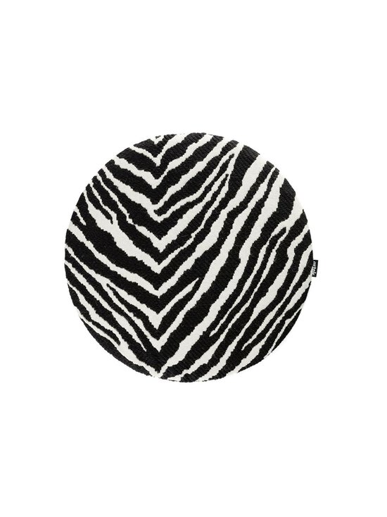 Artek - Zebra-istuintyyny - MUSTA,VALKOINEN - photo 1 Artek - Zebra-istuintyyny - MUSTA,VALKOINEN | Stockmann - photo 1