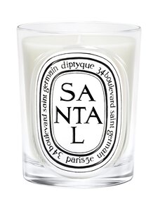 Diptyque - Santal Classic -tuoksukynttilä 190 g | Stockmann