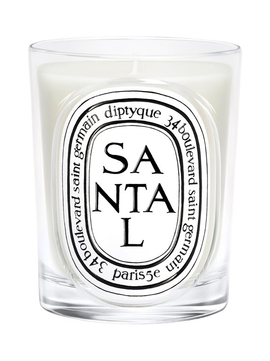 Diptyque - Santal Classic -tuoksukynttilä 190 g - NOCOL | Stockmann - photo 1