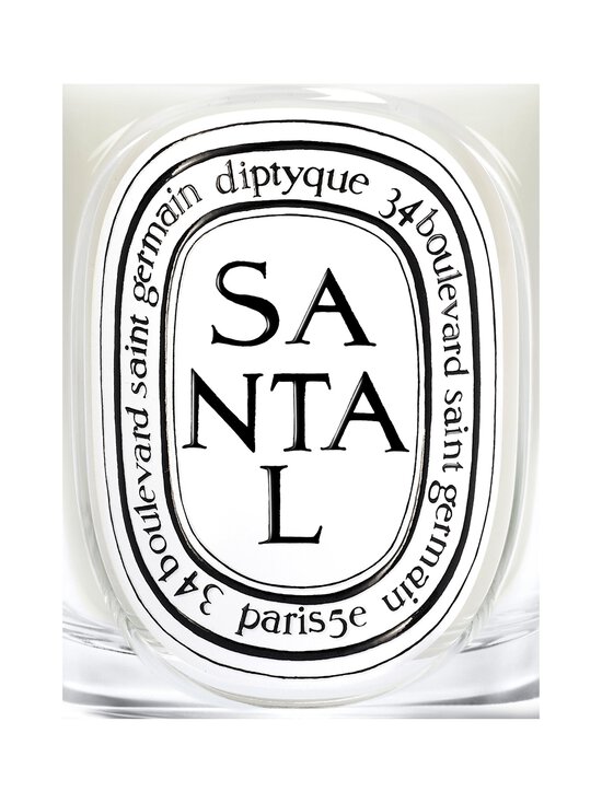 Diptyque - Santal Classic -tuoksukynttilä 190 g - NOCOL | Stockmann - photo 2