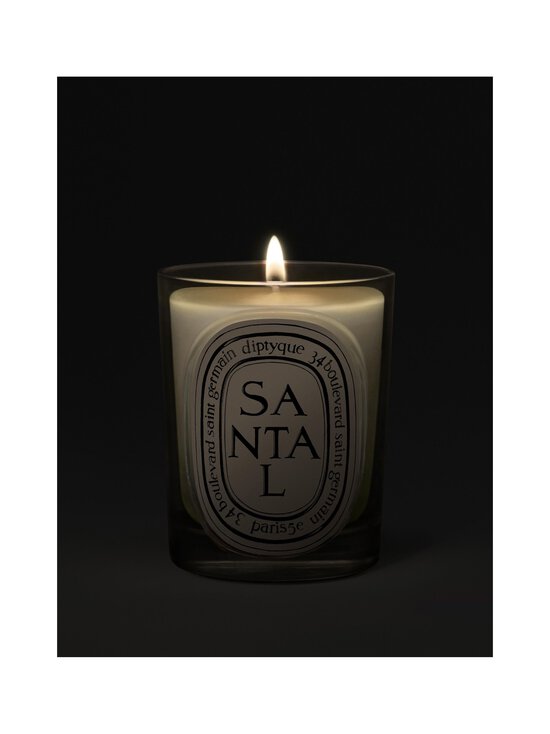 Diptyque - Santal Classic -tuoksukynttilä 190 g - NOCOL | Stockmann - photo 3