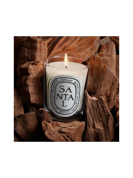 Diptyque - Santal Classic -tuoksukynttilä 190 g - NOCOL | Stockmann - photo 4