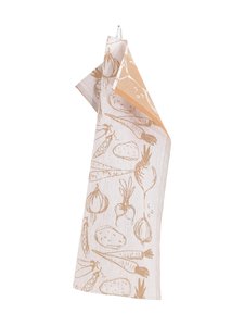 Lapuan Kankurit - Harvest virtuves dvielis 46 x 70 cm - VALKO-KANELI | Stockmann