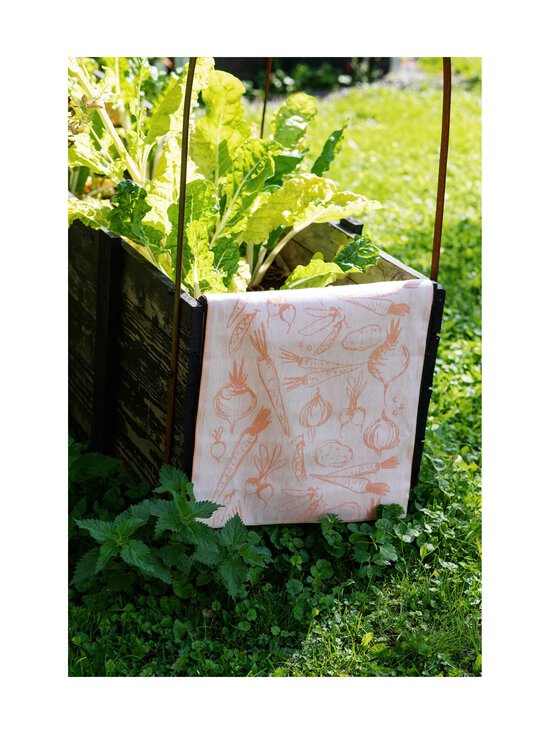 Lapuan Kankurit - Harvest virtuves dvielis 46 x 70 cm - VALKO-KANELI | Stockmann - photo 3