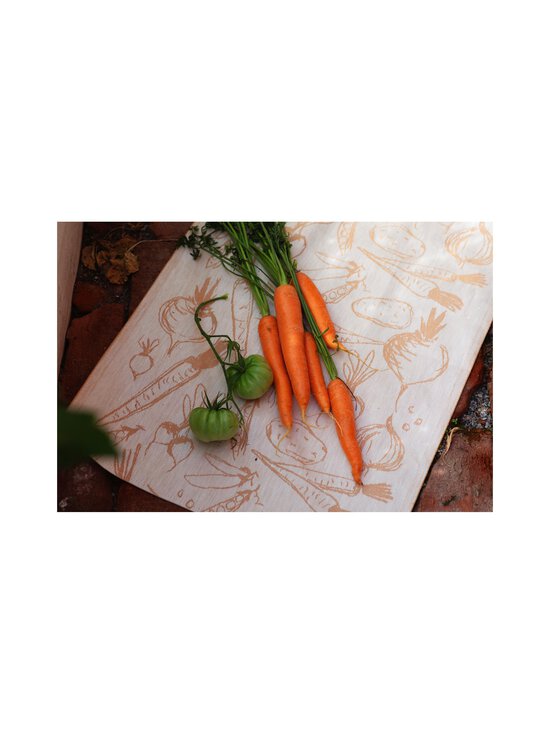 Lapuan Kankurit - Harvest virtuves dvielis 46 x 70 cm - VALKO-KANELI | Stockmann - photo 4