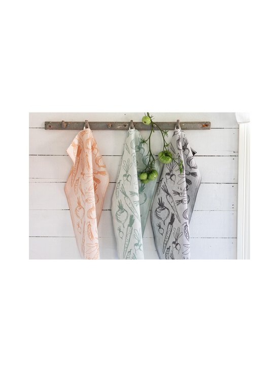 Lapuan Kankurit - Harvest virtuves dvielis 46 x 70 cm - VALKO-KANELI | Stockmann - photo 5