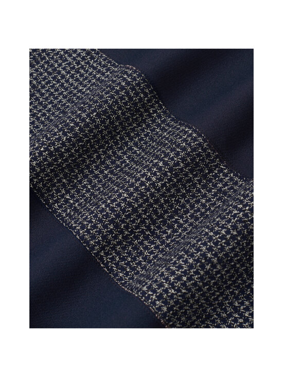 Drôle de Monsieur - Raidallinen pikeepaita - NY NAVY | Stockmann - photo 2