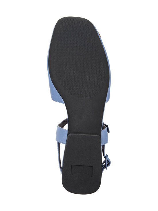 Camper - Gobi Luar Casimyra Mary Jane -nahkaballeriinat - 002 LT/PASTEL BLUE | Stockmann - photo 4