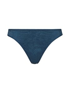 Marlies Dekkers - Space Odyssey Thong -alushousut - TEAL LACE Marlies Dekkers - Space Odyssey Thong -alushousut - TEAL LACE | Stockmann