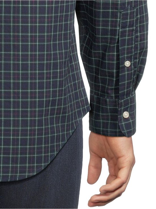 Polo Ralph Lauren - Triiksärk Sport - 6980 NAVY FOREST MULTI | Stockmann - photo 5