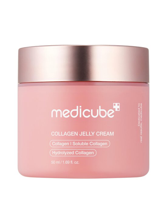 Medicube Collagen Jelly Cream sejas krēms