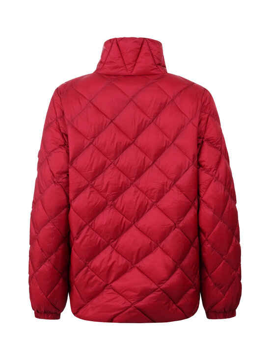 Ril's - Campobasso stepēta jaka - 680 BURGUNDY | Stockmann - photo 2