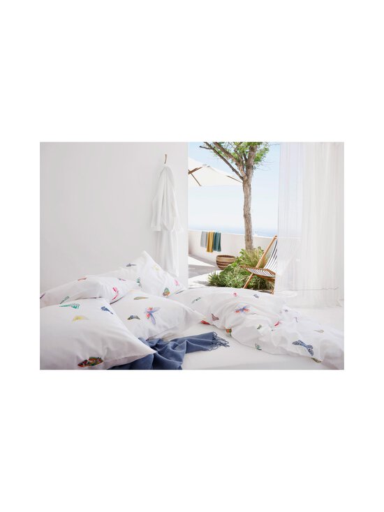 Schlossberg - Jil gultas veļa - BLANC | Stockmann - photo 2