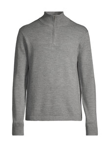 Tiger of Sweden - Travis-neule - M07 GREY | Stockmann