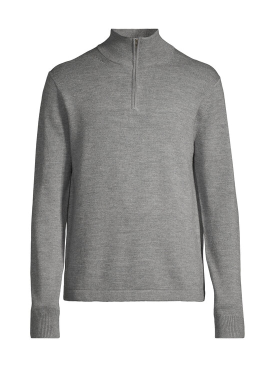 Tiger of Sweden - Travis-neule - M07 GREY | Stockmann - photo 1