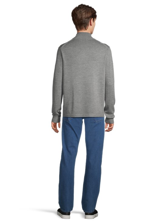 Tiger of Sweden - Travis-neule - M07 GREY | Stockmann - photo 3