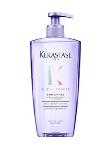 Kerastase - Blond Absolu Bain Lumière Shampoo šampūns 500 ml | Stockmann
