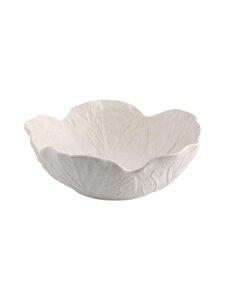 Bordallo Pinheiro - Cabbage bļoda 17,5 cm - BEIGE | Stockmann