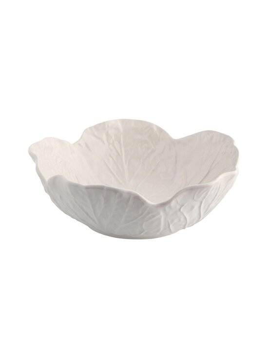 Bordallo Pinheiro - Cabbage bļoda 17,5 cm - BEIGE | Stockmann - photo 1