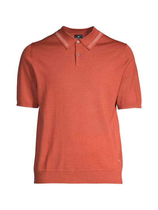 PS Paul Smith - PS Paul Smith polo krekls - ORANGE - photo 1 PS Paul Smith - PS Paul Smith polo krekls - ORANGE | Stockmann - photo 1