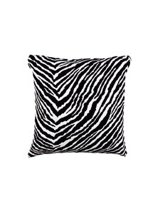 Artek - Zebra-tyynynpäällinen 50x50 cm - MUSTA,VALKOINEN Artek - Zebra-tyynynpäällinen 50x50 cm - MUSTA,VALKOINEN | Stockmann