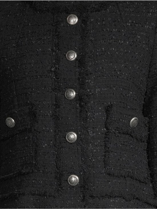 SAND Copenhagen - Jakk Chili N - 200 EBONY BLACK | Stockmann - photo 4