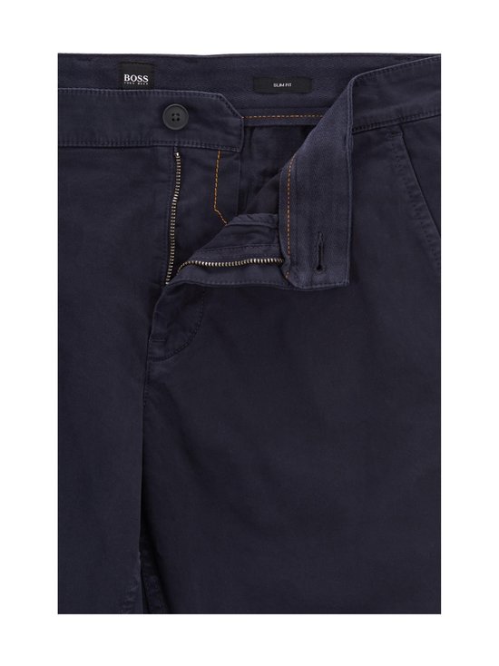 BOSS - Schino-Slim-shortsit - 404 DARK BLUE - photo 3 BOSS - Schino-Slim-shortsit - 404 DARK BLUE | Stockmann - photo 3