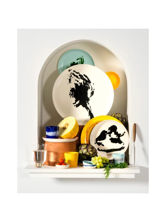 Serax - Feast XS šķīvis - WHITE - photo 4 Serax - Feast XS šķīvis - WHITE | Stockmann - photo 4