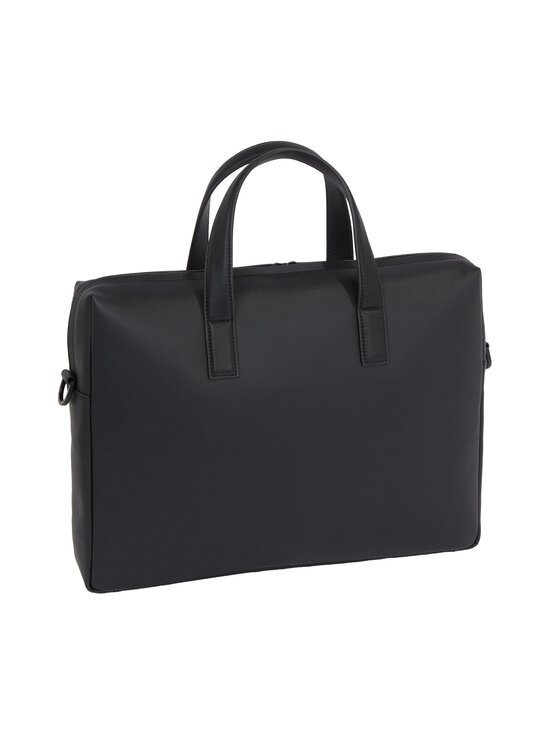 Calvin Klein Bags & Accessories - Must-tietokonelaukku - BEH BLACK CAVIAR - photo 2 Calvin Klein Bags & Accessories - Must-tietokonelaukku - BEH BLACK CAVIAR | Stockmann - photo 2