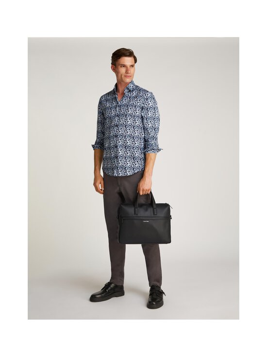 Calvin Klein Bags & Accessories - Must-tietokonelaukku - BEH BLACK CAVIAR - photo 5 Calvin Klein Bags & Accessories - Must-tietokonelaukku - BEH BLACK CAVIAR | Stockmann - photo 5