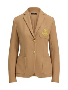 Lauren Ralph Lauren - Anfisa Lined -takki - CAMEL | Stockmann